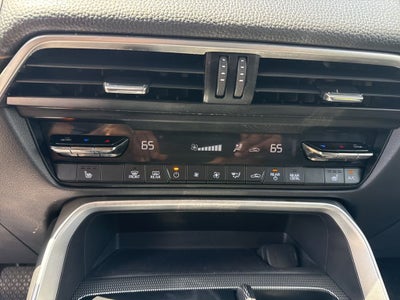 2024 Mazda Mazda CX-90 PHEV Preferred