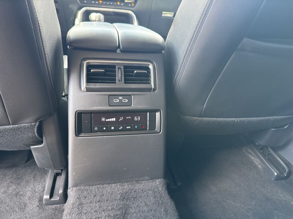 2024 Mazda Mazda CX-90 PHEV Preferred