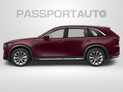 2024 Mazda Mazda CX-90 3.3 Turbo Premium