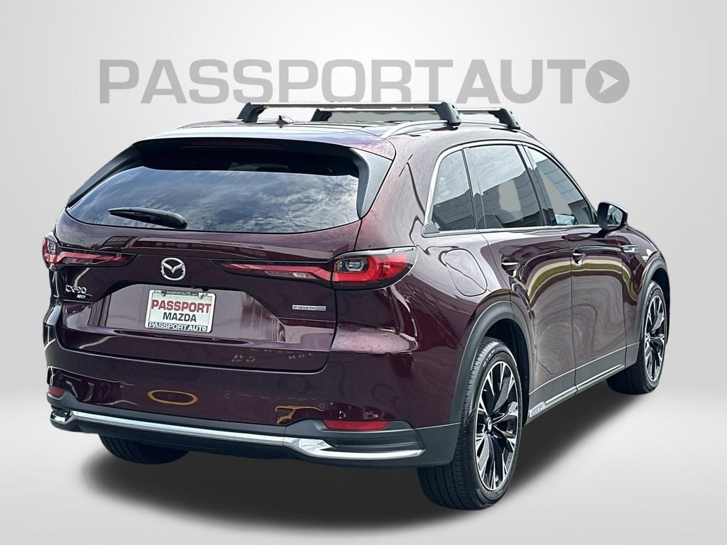 2024 Mazda Mazda CX-90 PHEV Premium Plus