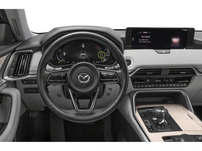 2024 Mazda Mazda CX-90 PHEV Premium Plus