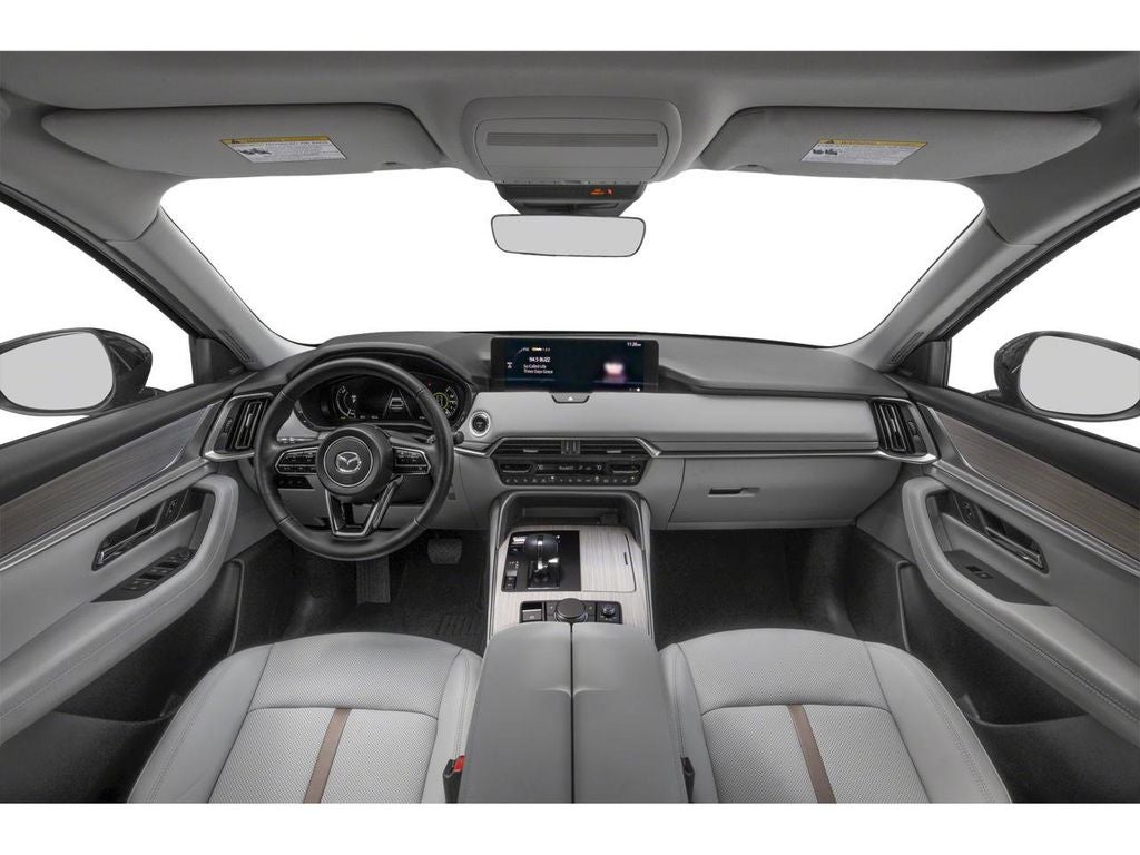 2024 Mazda Mazda CX-90 PHEV Premium Plus