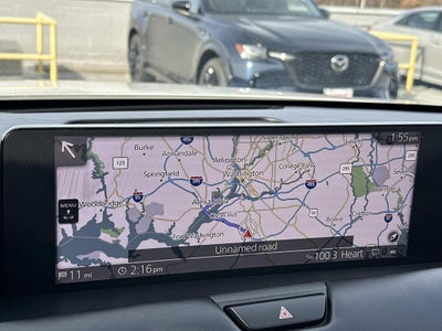 2024 Mazda Mazda CX-90 PHEV Premium Plus