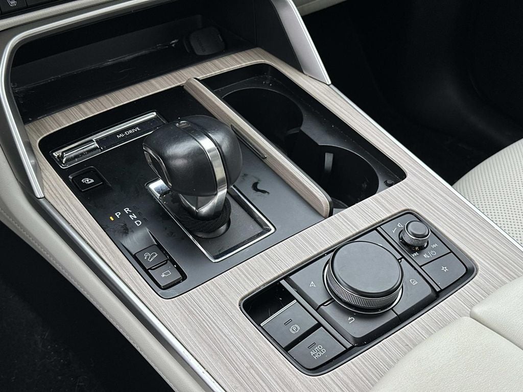 2024 Mazda Mazda CX-90 PHEV Premium Plus