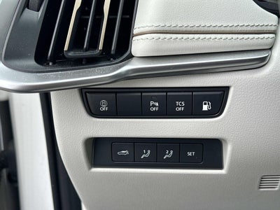 2024 Mazda Mazda CX-90 PHEV Premium Plus