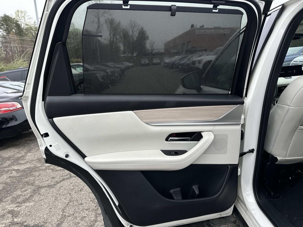 2024 Mazda Mazda CX-90 PHEV Premium Plus