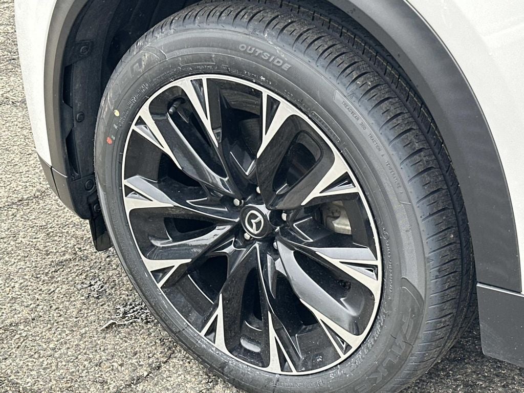 2024 Mazda Mazda CX-90 PHEV Premium Plus