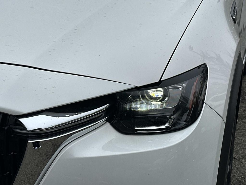 2024 Mazda Mazda CX-90 PHEV Premium Plus