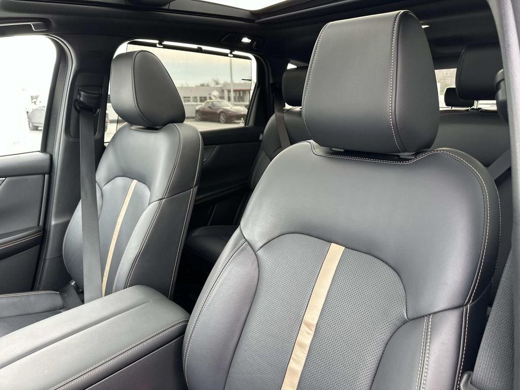 2025 Mazda Mazda CX-90 PHEV Premium Plus