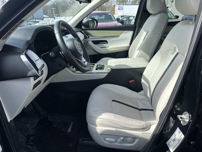 2025 Mazda Mazda CX-90 3.3 Turbo S Premium Plus