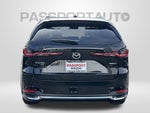 2025 Mazda Mazda CX-90 3.3 Turbo S Premium Plus