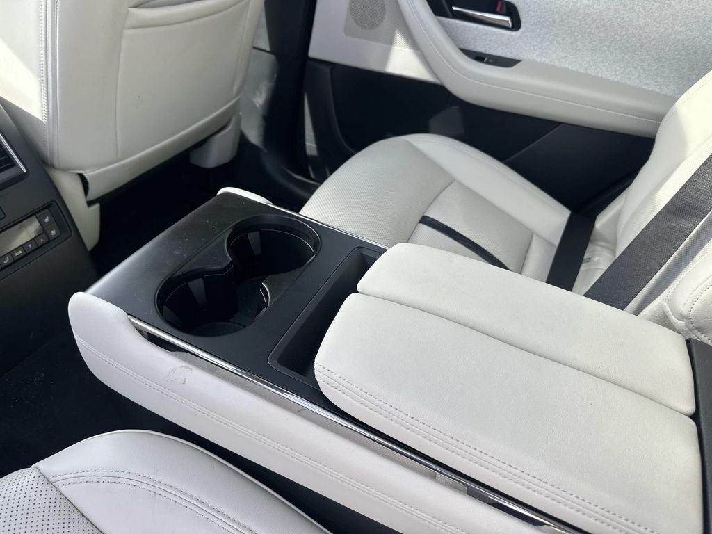 2025 Mazda Mazda CX-90 3.3 Turbo S Premium Plus