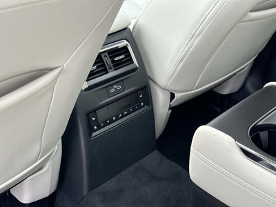 2025 Mazda Mazda CX-90 3.3 Turbo S Premium Plus