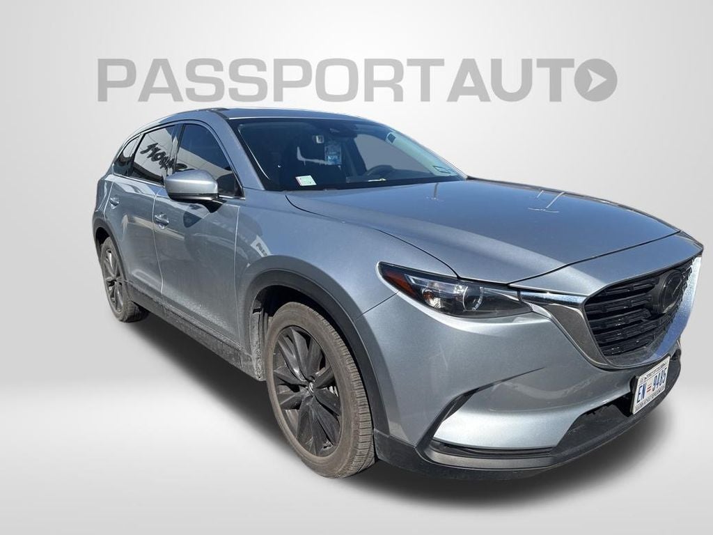 2023 Mazda Mazda CX-9 Touring Plus