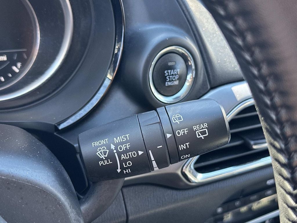 2023 Mazda Mazda CX-9 Touring Plus