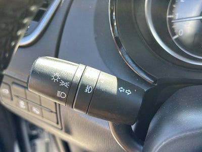 2023 Mazda Mazda CX-9 Touring Plus