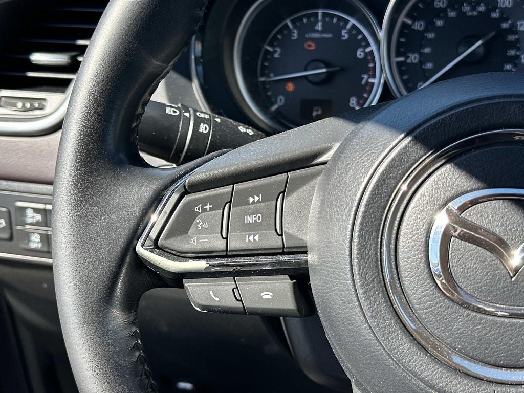 2016 Mazda Mazda CX-9 Grand Touring