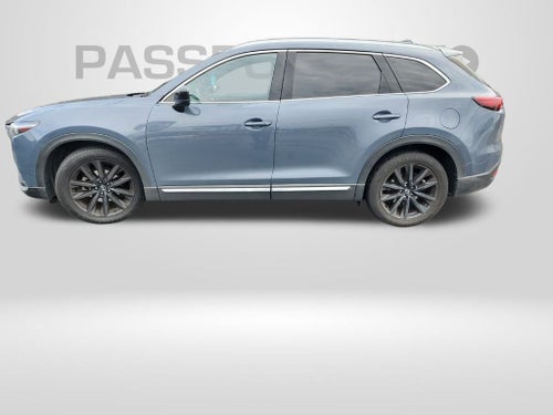 2021 Mazda Mazda CX-9 Carbon Edition
