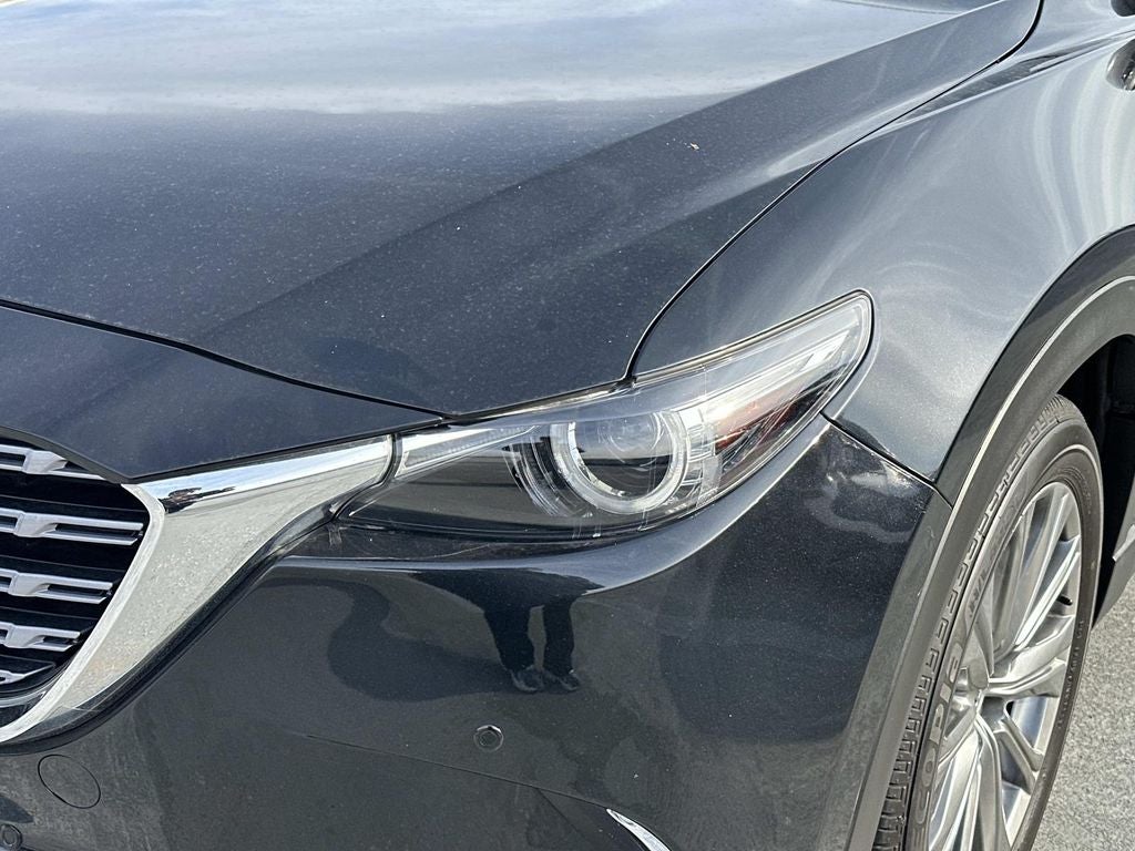 2023 Mazda Mazda CX-9 Signature