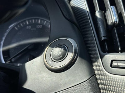 2023 INFINITI Q50 Red Sport 400