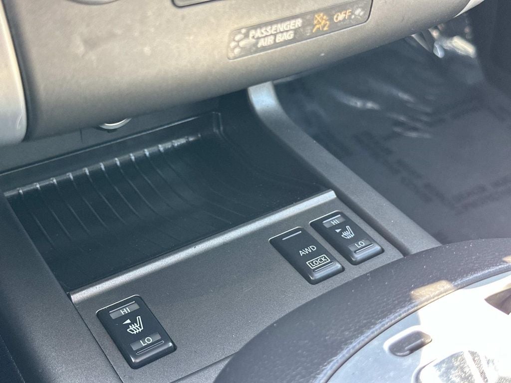 2013 Nissan Murano SL