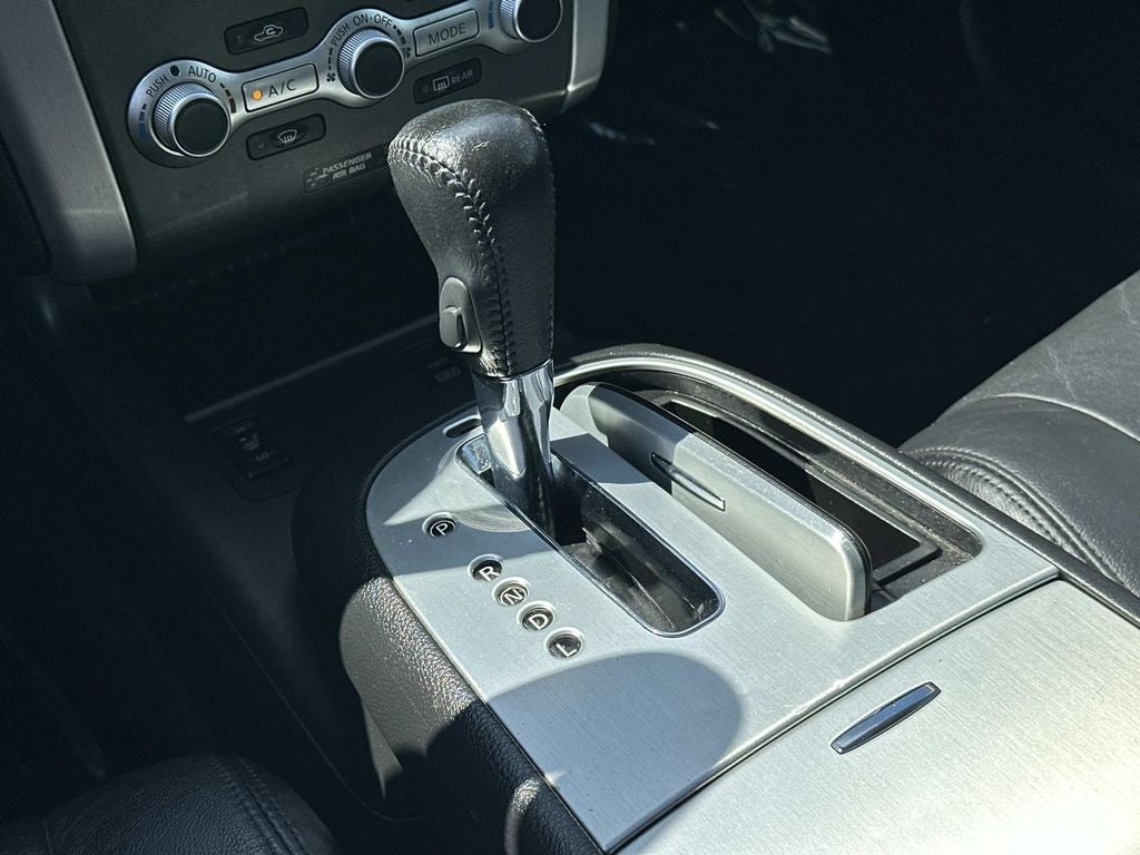 2013 Nissan Murano SL