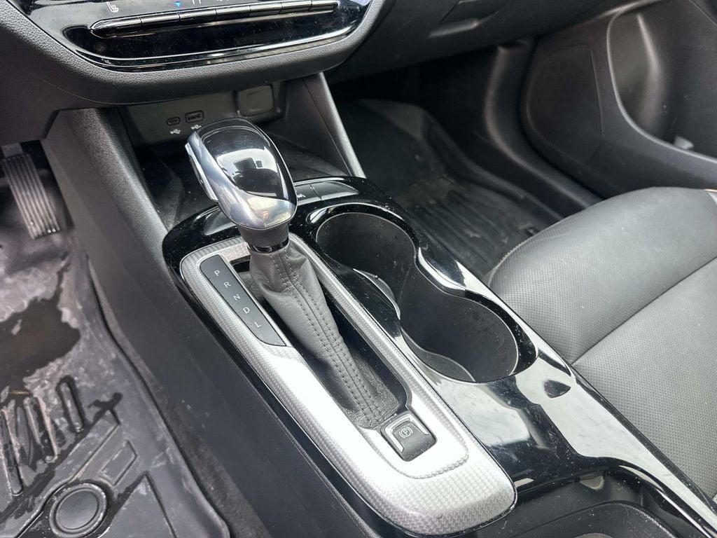 2024 Buick Envista Avenir