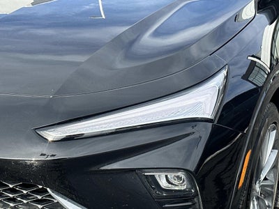 2024 Buick Envista Avenir