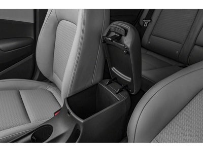 2020 Hyundai Kona Ultimate