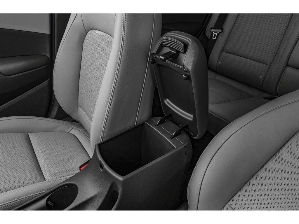 2020 Hyundai Kona Ultimate