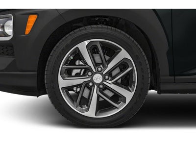 2020 Hyundai Kona Ultimate