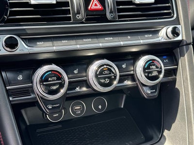 2023 Genesis G70 3.3T Sport Prestige Package (04)