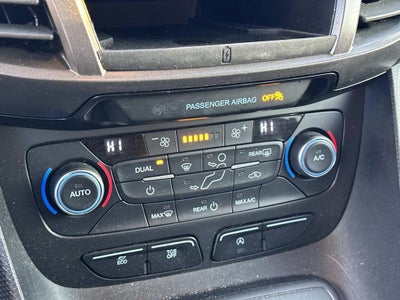 2023 Ford Transit Connect XLT