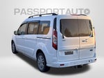 2023 Ford Transit Connect XLT
