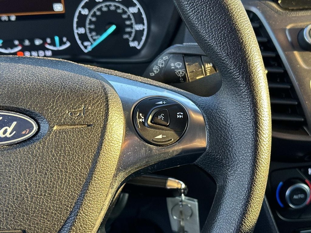 2023 Ford Transit Connect XLT