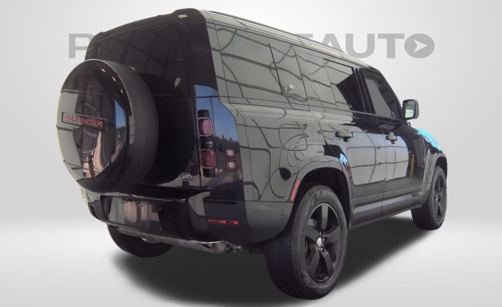 2023 Land Rover Defender 110 S