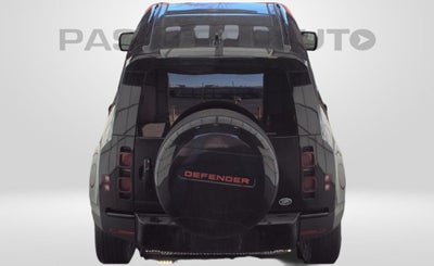 2023 Land Rover Defender 110 S