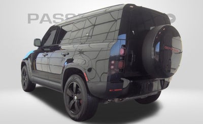 2023 Land Rover Defender 110 S