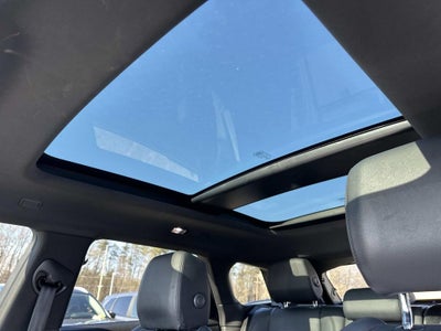 2022 Land Rover Range Rover Evoque Dynamic