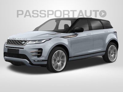 2022 Land Rover Range Rover Evoque Dynamic