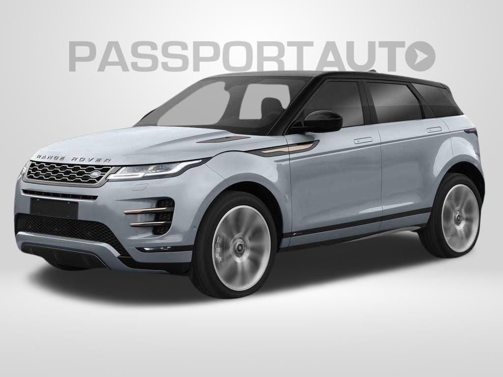 2022 Land Rover Range Rover Evoque Dynamic