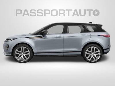 2022 Land Rover Range Rover Evoque Dynamic