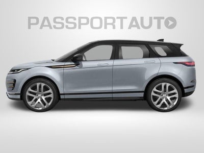 2022 Land Rover Range Rover Evoque Dynamic