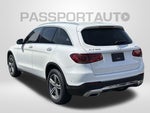 2021 Mercedes-Benz GLC GLC 300 4MATIC®