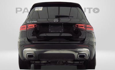 2023 Mercedes-Benz GLB GLB 250