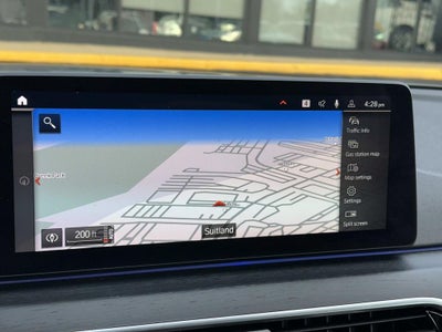 2023 BMW 5 Series 530i xDrive