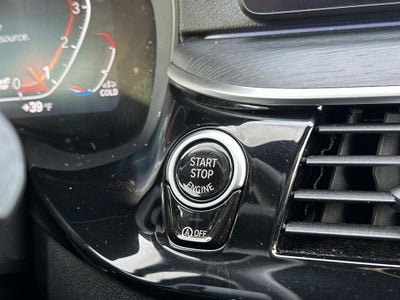 2023 BMW 5 Series 530i xDrive