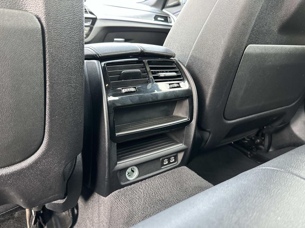 2023 BMW 5 Series 530i xDrive