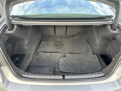 2023 BMW 5 Series 530i xDrive