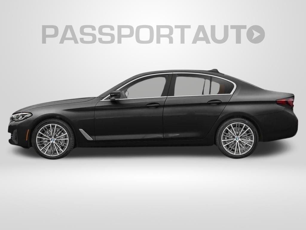 2023 BMW 5 Series 530i xDrive